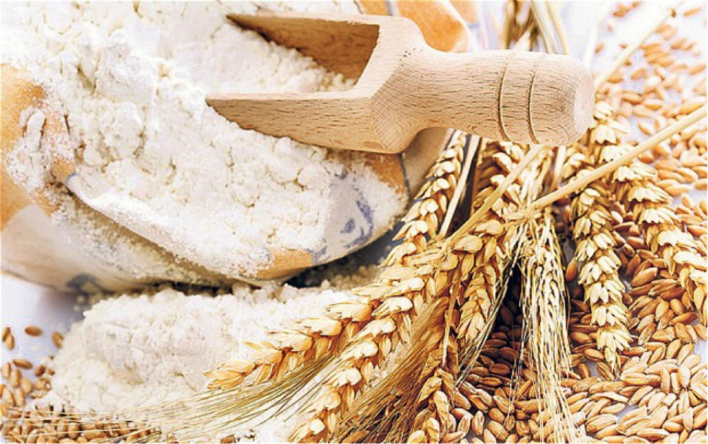 The Benefits of Milling Flour at Home